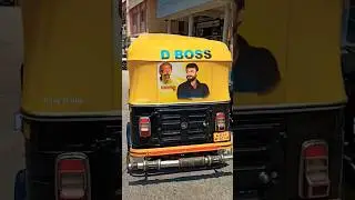 D Boss Fans Craze #darshan #dboss #dbossfans