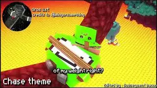 Grox chase theme ( Blockbounds )