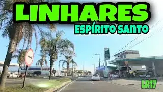 LINHARES #ES.