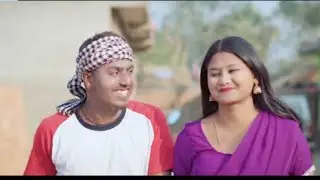New Purulia Song 2026 // রাগাবে তো খাবো ইদুর বিষ Ragabe To Khabo Idur Bish//SINGER KUNDAN & HEMLATA 