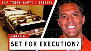 JUST IN: Scott Peterson Execution: Last Meal and Last Words | Death Row Secret