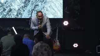 Elevate Life Church
