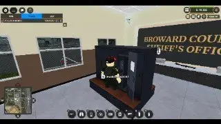 Broward County RP VC ONLY STRICT.  SERVER OWNER: Lyoyd_201M0.