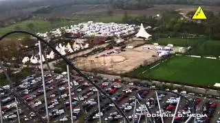 Silverstar Onride 16. April 2012