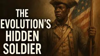 The Forgotten Black Heroes Who Helped Win America's Freedom