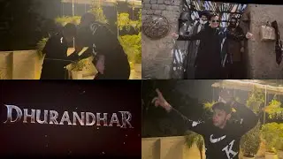 DHURANDHAR Movie Review 🔥 | Paisa Vasool or Overhyped? 