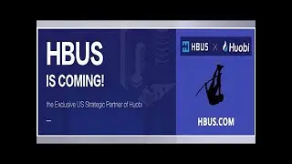 Huobi to Open US Based Crypto Exchange HBUS