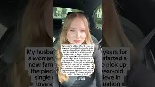 my husband left me after 8 year #trending #trendingshorts #viral #shortsvideo
