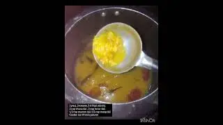 Chicken Dalcha 🍗 #cooking #food #cookingvideo