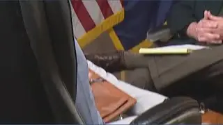 Marion County sheriff says ICE detainees, DOC inmates causing overcrowding at county jail