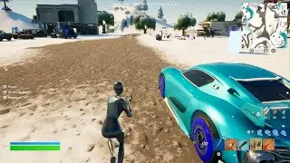 Tricksot