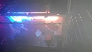 Dj jo ( fog area record's )