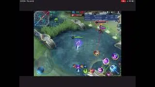 Best flicker tricks for Chou.Fanny game play| Mobile legends