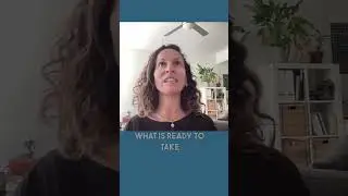 The Real Art of Manifesting | Creating Space for New Possibilities