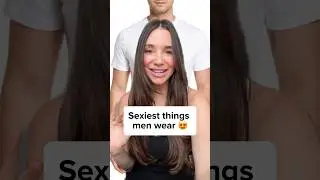 Sexiest things men wear&hellip; #mensstyle #datingadvice #datingtips