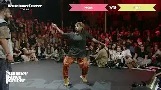 Mogwai vs Tasha TOP 24 House Dance Forever | Summer Dance Forever 2025