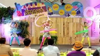 SMP3 @ Smart Talent 2019