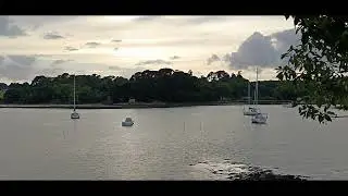 Morbihan, C&ocirc;te de Baden, Penmern