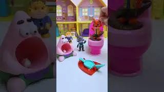 Satisfying Unboxing with Zootopia Cute Toy Fun#funny #toys #asmr #satisfying#zootopia