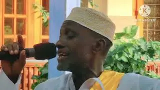 Harusi ya Athman Yusuf, goma la panga la barani 25 July 2024