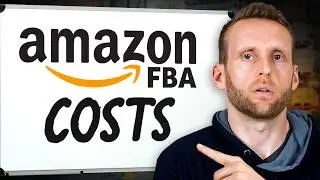 All Amazon FBA Costs Explained (2026 Update)