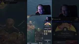Anno 117 Pax Romana - Fail #2 | #iplayflobu auf #Twitch