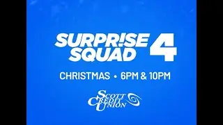 KMOV and SCU Team Up to Deliver A Holiday Surprise for a Brave Mom!