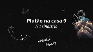 Plutão na Casa 9 do Parceiro - Sinastria