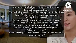 Taekook ff [ONESHOT] SPECIAL EPISODE {FELL IN LOVE WITH MY SUGAR DADDY} #taekook #taekookff #vkookff