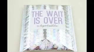 Layered with Lace August 2019 Subscription Box Unboxing + Coupon
