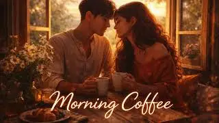 Morning Coffee - Acoustic Soul / Folk-R&B #RnB #deep #lingotunes