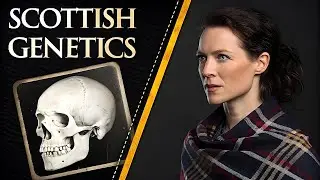 Why Scottish DNA Reveals Hidden History