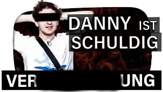 DANNYS HEFTIGE VERURTEILUNG - Kuchen Talks #742