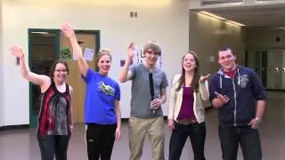 Lloydminster Comprehensive High School BAC Update - April 2013