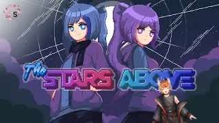 Stars Above Crashed Me Again Ep5💥🖥️