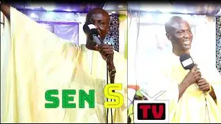 Cheikh bou Diop gamou annuel Bargny 2023  #2#Chants religieux  #2#