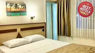 Gold Hotel | İstanbul, Turkey | Hotel Review 🏨