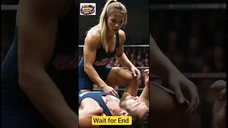 Boy vs Girl | Dark Arena Fighting Challenge ??