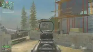 MW3: My Best Class Setup | Episode 9: Type 95