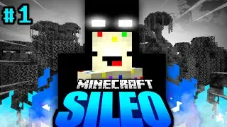 Der NEUANFANG!! - Minecraft SILEO #01
