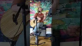 Neil Young Cover Solo performance. Medley