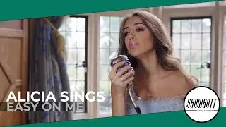 ALICIA SINGS | Midlands-based singer perfect for wedding ceremonies and drinks receptions. Book now!