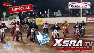 Heat 25 - Open Novice/Beginners - Round 1