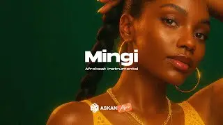 Afro Guitar x Afro Beat instrumental (Dadju x Tayc type beat) 