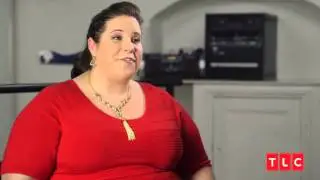 Whitney Thore: 'If I could go back in time...'