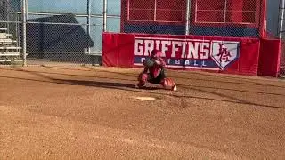 Jordan Kincaid 2021 -  Catching Firecrackers Kimura Callison