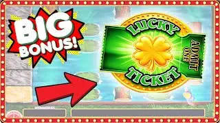 New Slots, Old Slots & Lots of BONUSES!!