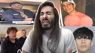 Penguinz0 – Pathetic Loser Meltdowns Compilation