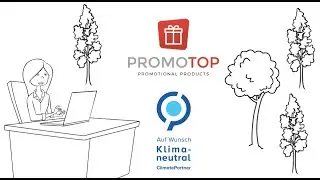 Klimaneutrale Werbegeschenke &ndash; so gehts!