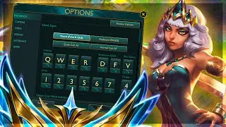 67 DE SETARI DE CARE AI NEVOIE IN LEAGUE OF LEGENDS!